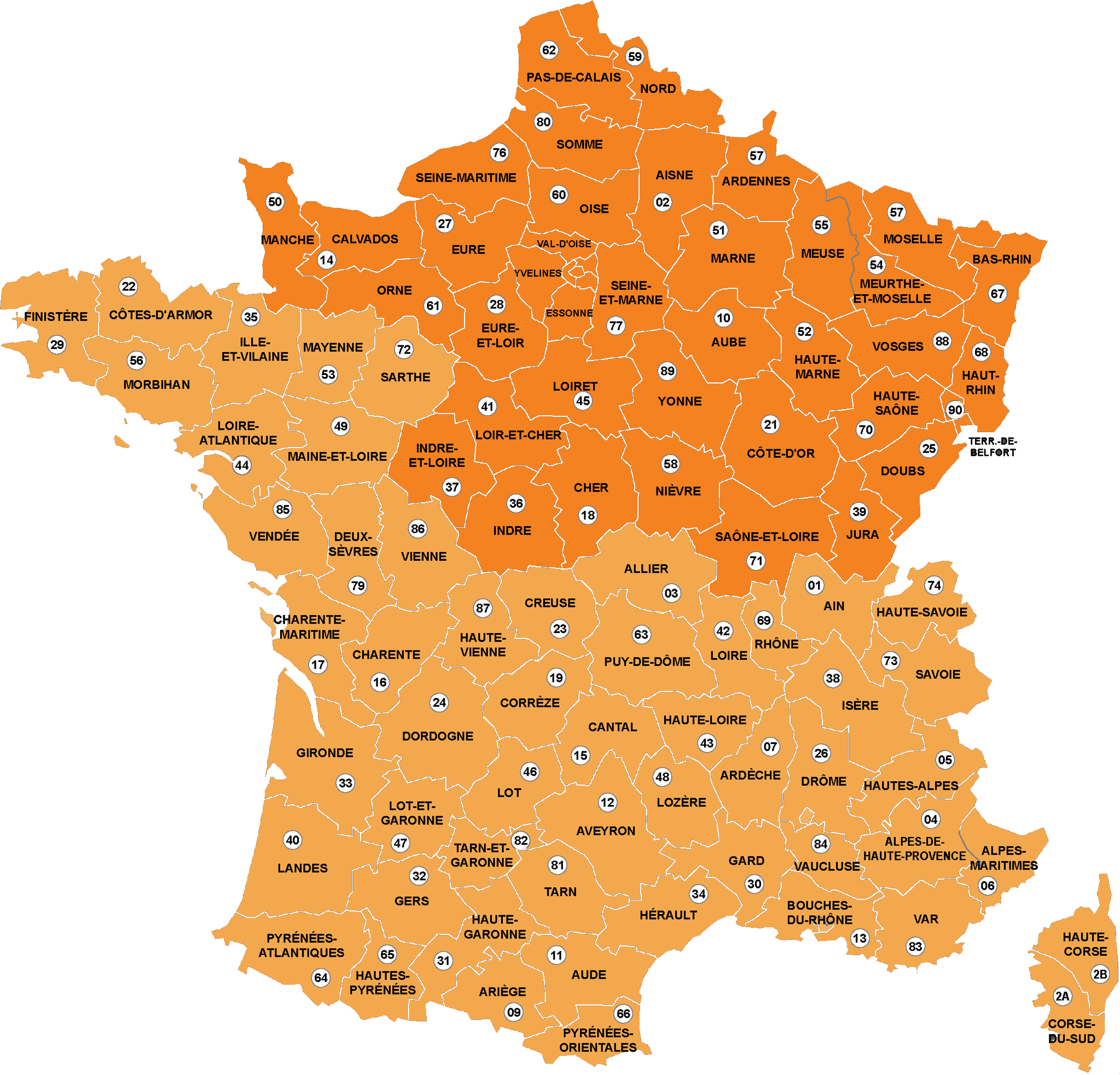 réseau de distribution Kangook